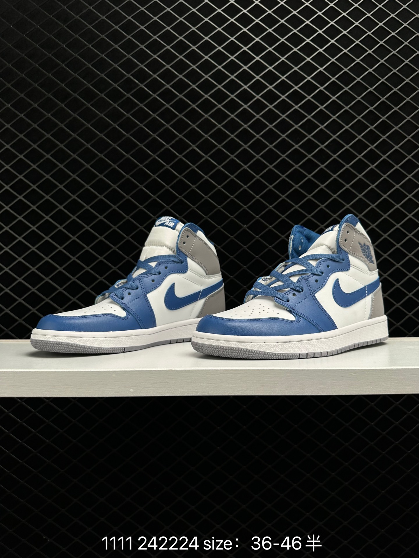 Air Jordan 1 High OG 